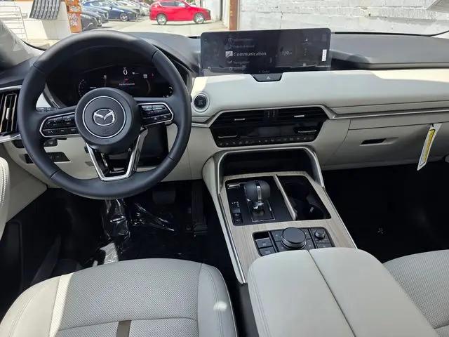2026 Mazda X-90 3.3 Turbo S Premium Sport