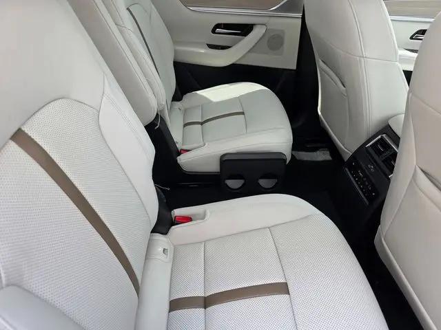 2026 Mazda X-90 3.3 Turbo S Premium Sport