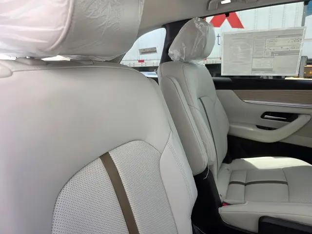 2026 Mazda X-90 3.3 Turbo S Premium Sport