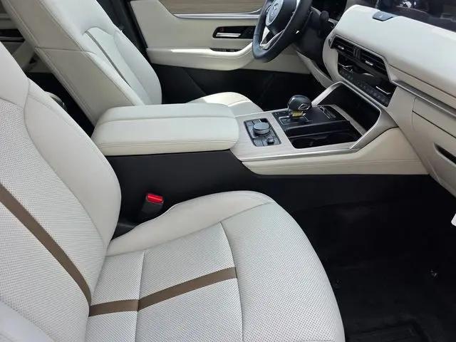 2026 Mazda X-90 3.3 Turbo S Premium Sport