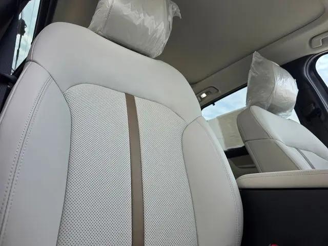 2026 Mazda X-90 3.3 Turbo S Premium Sport