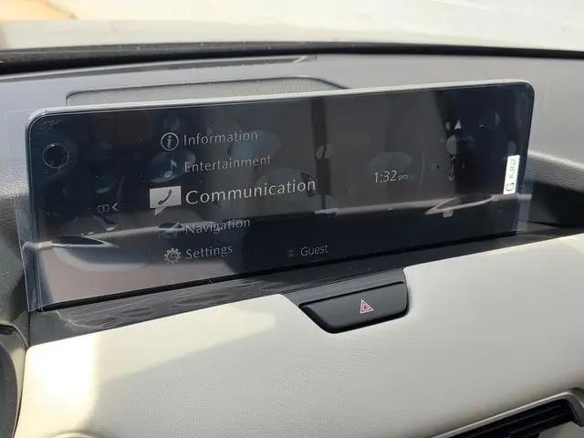 2026 Mazda X-90 3.3 Turbo S Premium Sport