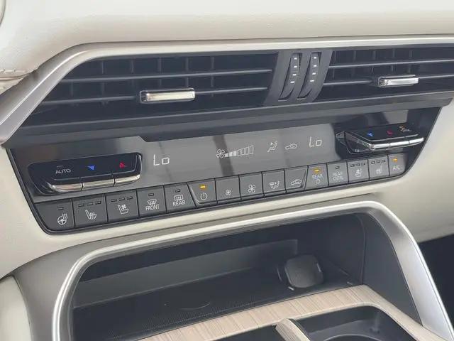 2026 Mazda X-90 3.3 Turbo S Premium Sport