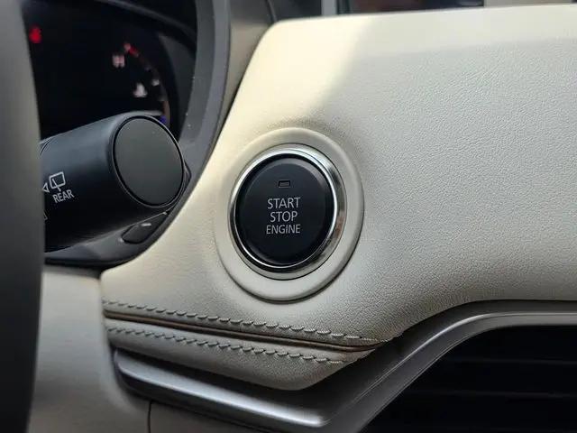 2026 Mazda X-90 3.3 Turbo S Premium Sport