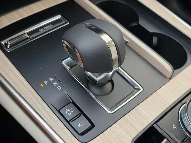 2026 Mazda X-90 3.3 Turbo S Premium Sport
