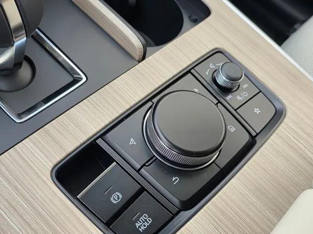 2026 Mazda X-90 3.3 Turbo S Premium Sport