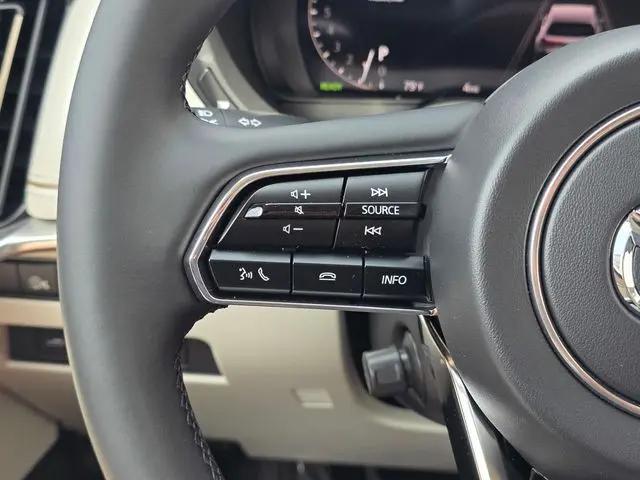 2026 Mazda X-90 3.3 Turbo S Premium Sport