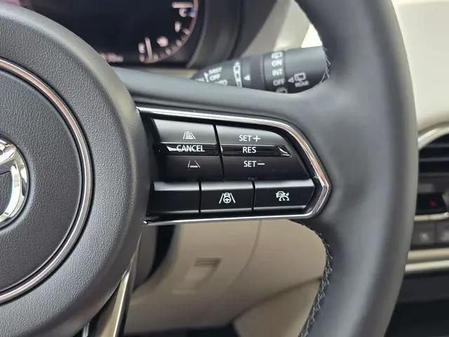 2026 Mazda X-90 3.3 Turbo S Premium Sport