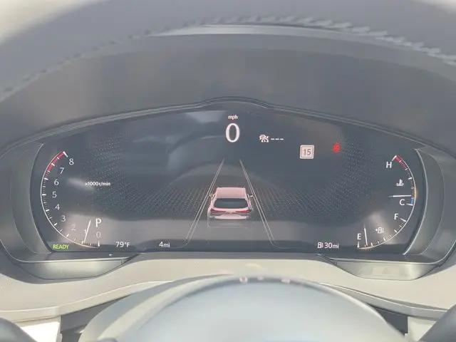 2026 Mazda X-90 3.3 Turbo S Premium Sport