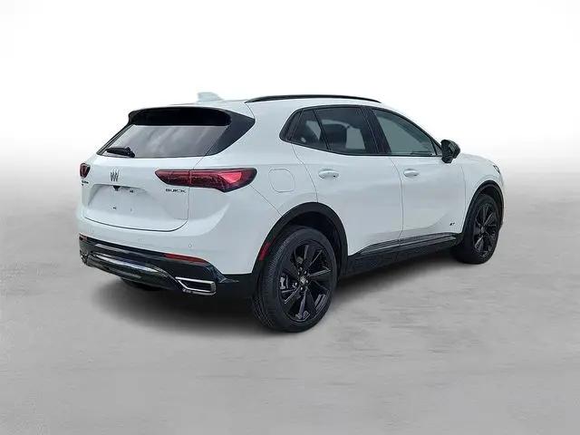 2025 Buick Envision Sport Touring AWD