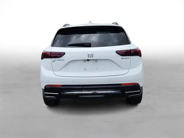 2025 Buick Envision Sport Touring AWD