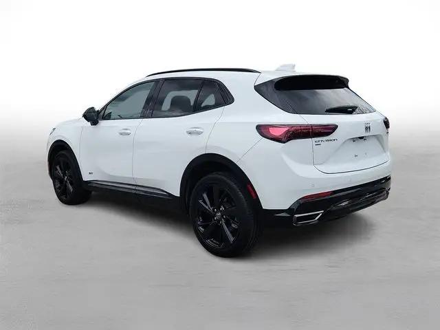 2025 Buick Envision Sport Touring AWD