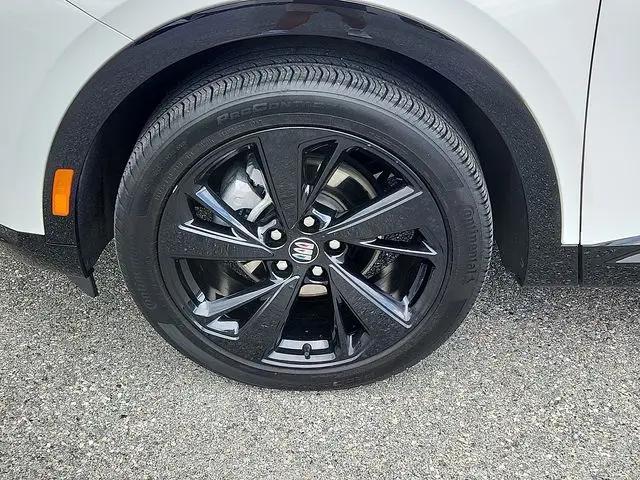 2025 Buick Envision Sport Touring AWD