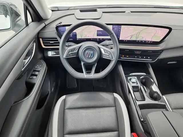 2025 Buick Envision Sport Touring AWD