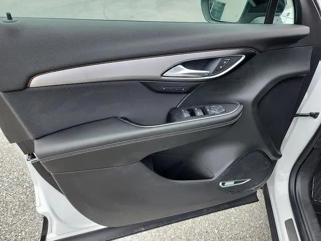 2025 Buick Envision Sport Touring AWD