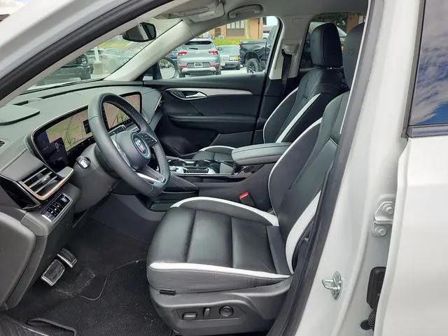 2025 Buick Envision Sport Touring AWD