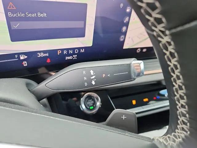 2025 Buick Envision Sport Touring AWD
