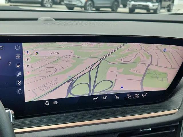 2025 Buick Envision Sport Touring AWD