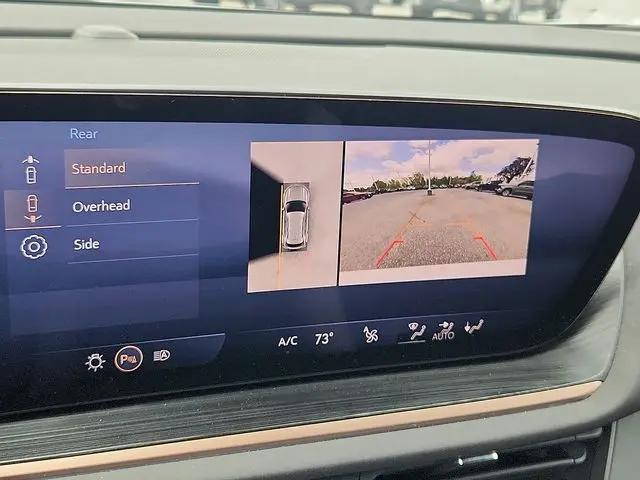 2025 Buick Envision Sport Touring AWD