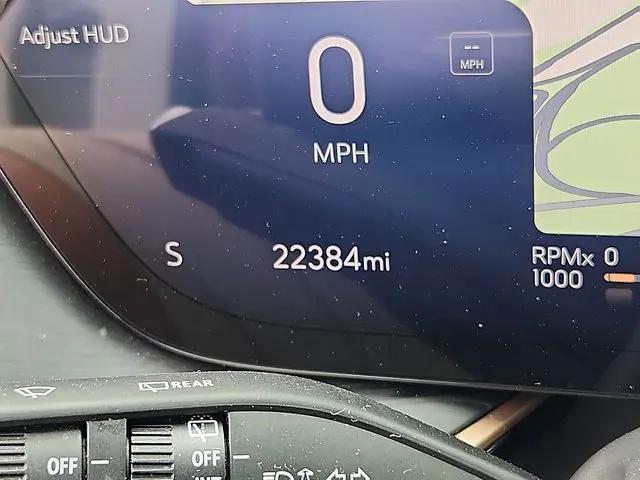 2025 Buick Envision Sport Touring AWD
