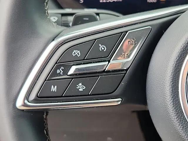 2025 Buick Envision Sport Touring AWD