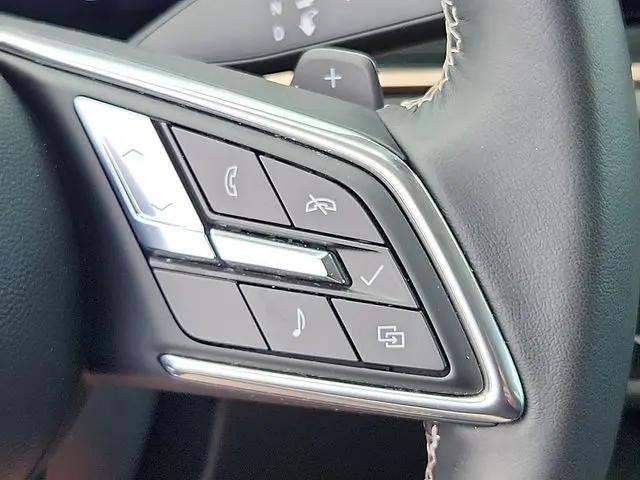 2025 Buick Envision Sport Touring AWD