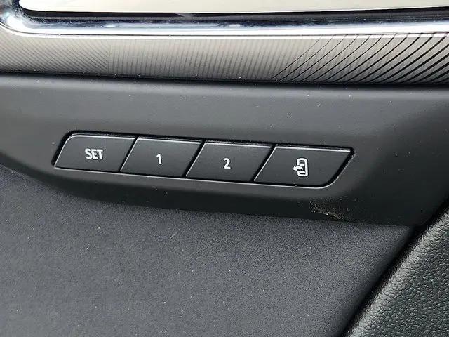 2025 Buick Envision Sport Touring AWD