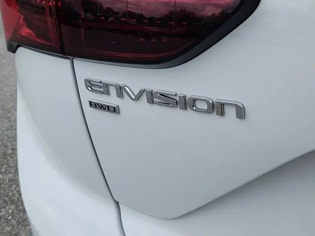2025 Buick Envision Sport Touring AWD