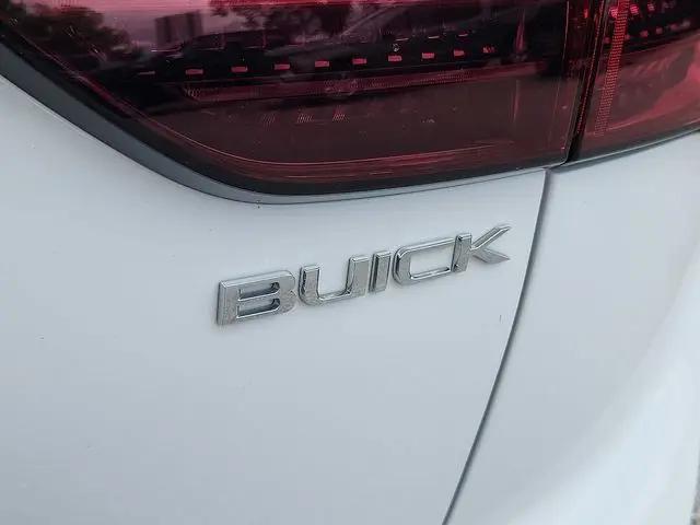 2025 Buick Envision Sport Touring AWD