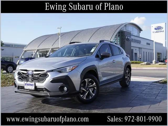 2026 Subaru Crosstrek Premium for sale in Plano, TX