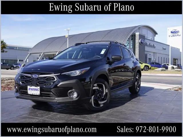 2026 Subaru Crosstrek Limited for sale in Plano, TX
