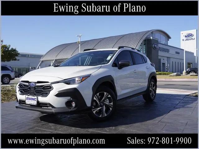 2026 Subaru Crosstrek Premium for sale in Plano, TX