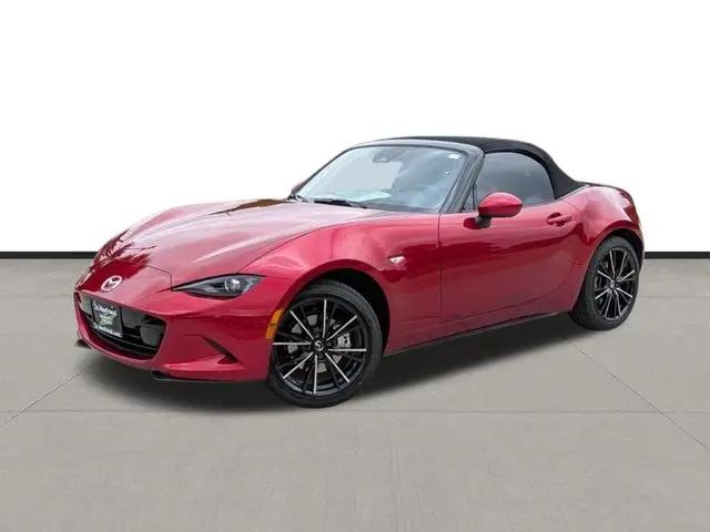 2026 Mazda MX-5 Grand Touring for sale in Webster, TX