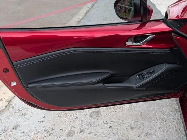 2026 Mazda MX-5 Grand Touring