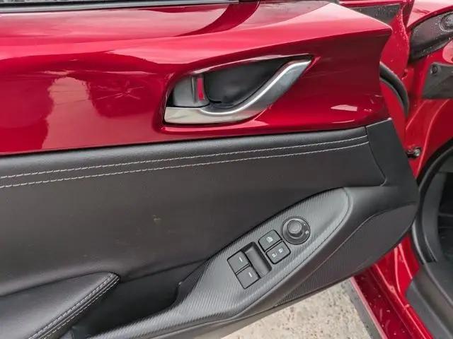 2026 Mazda MX-5 Grand Touring