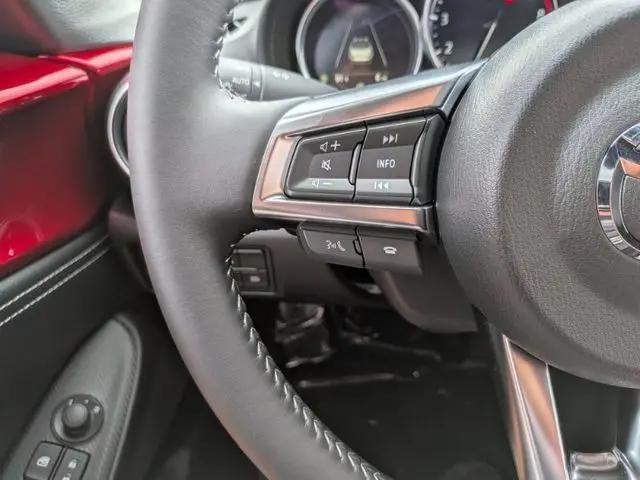 2026 Mazda MX-5 Grand Touring