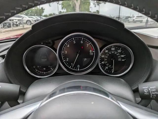 2026 Mazda MX-5 Grand Touring