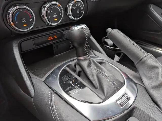 2026 Mazda MX-5 Grand Touring