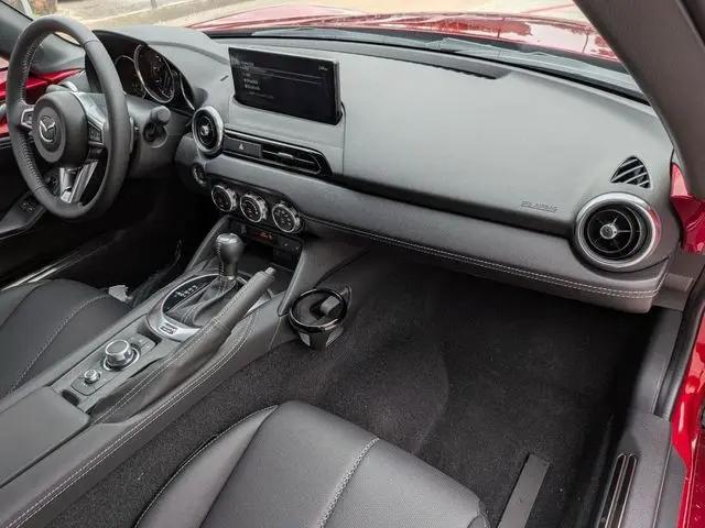 2026 Mazda MX-5 Grand Touring
