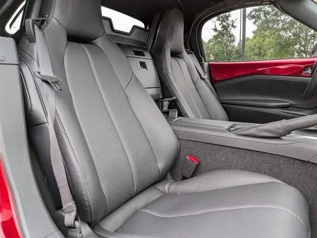 2026 Mazda MX-5 Grand Touring