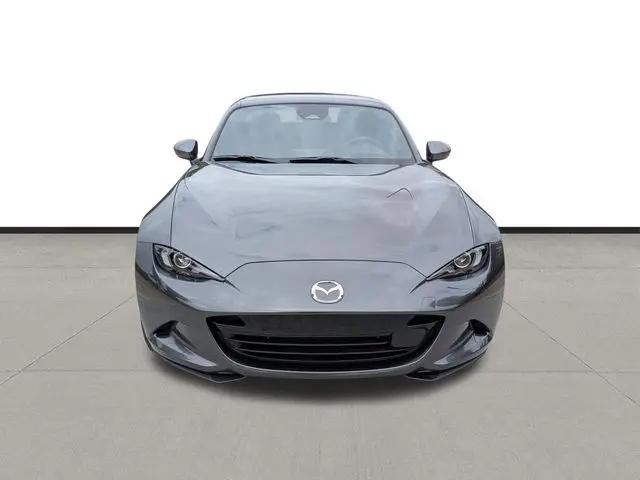 2026 Mazda MX-5 Grand Touring