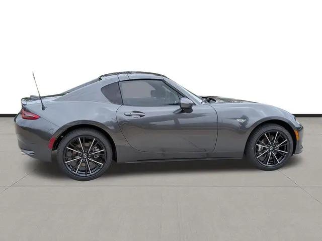 2026 Mazda MX-5 Grand Touring