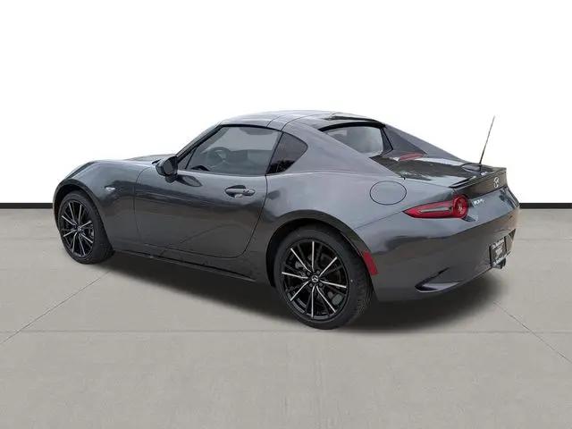 2026 Mazda MX-5 Grand Touring
