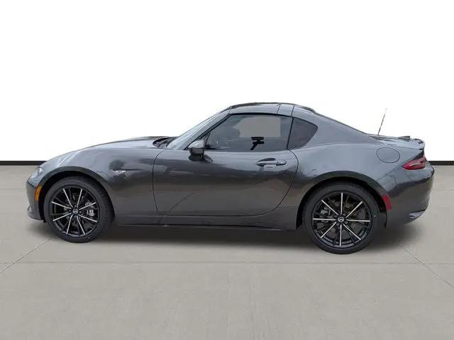 2026 Mazda MX-5 Grand Touring