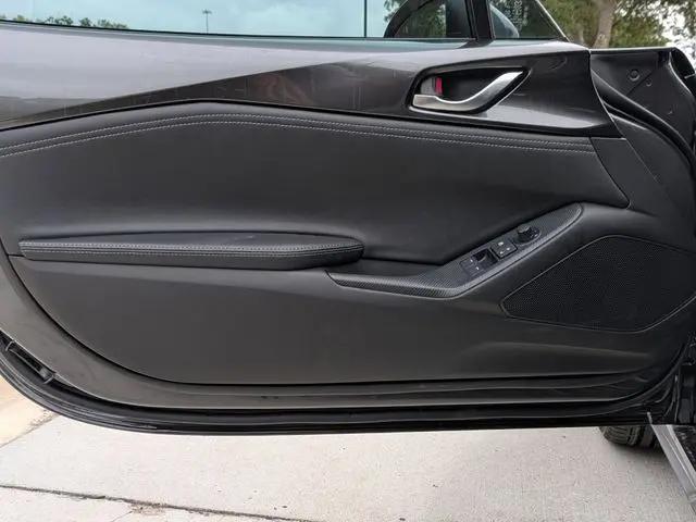 2026 Mazda MX-5 Grand Touring