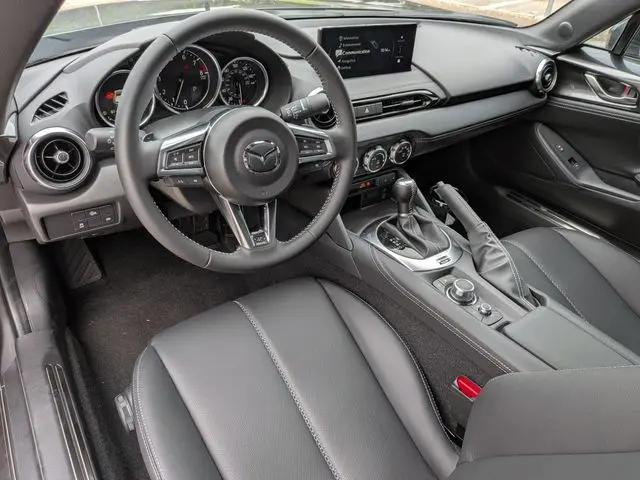 2026 Mazda MX-5 Grand Touring