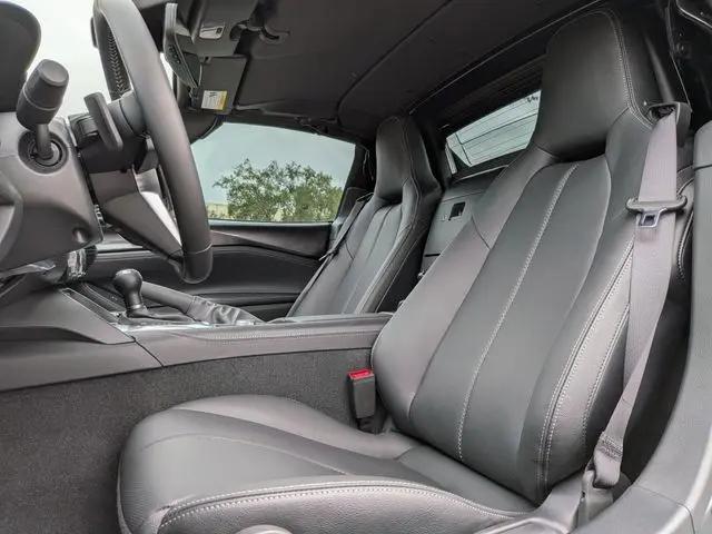 2026 Mazda MX-5 Grand Touring