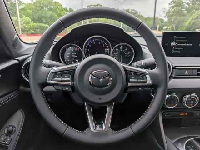 2026 Mazda MX-5 Grand Touring