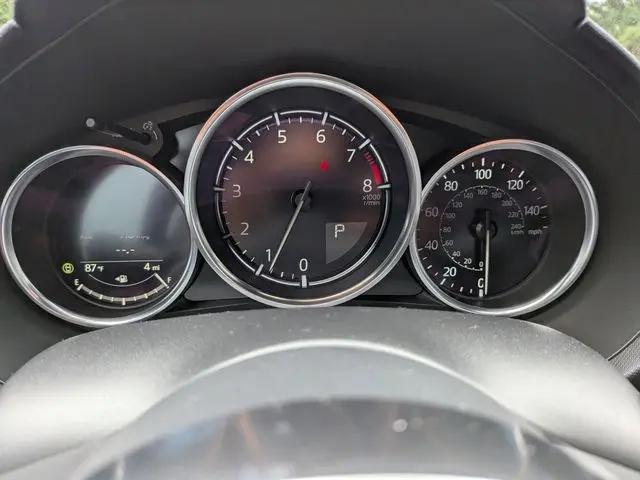 2026 Mazda MX-5 Grand Touring