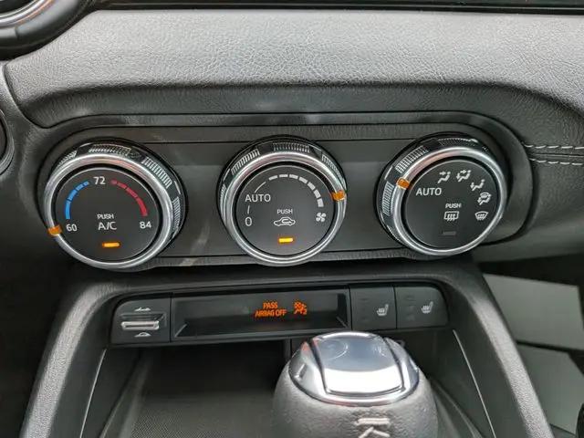 2026 Mazda MX-5 Grand Touring